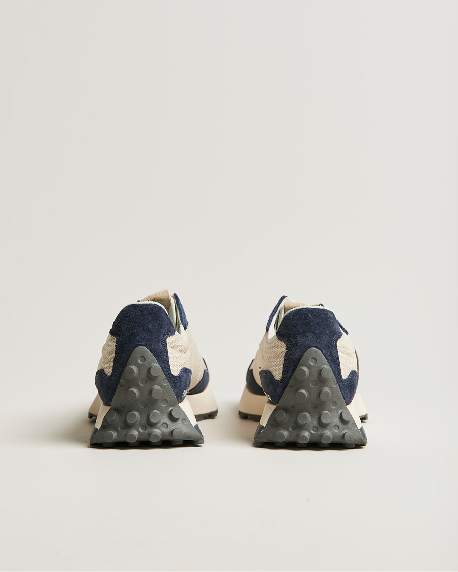 Herren | New Balance 327 Sneakers Bone | New Balance | 327 Sneakers Bone