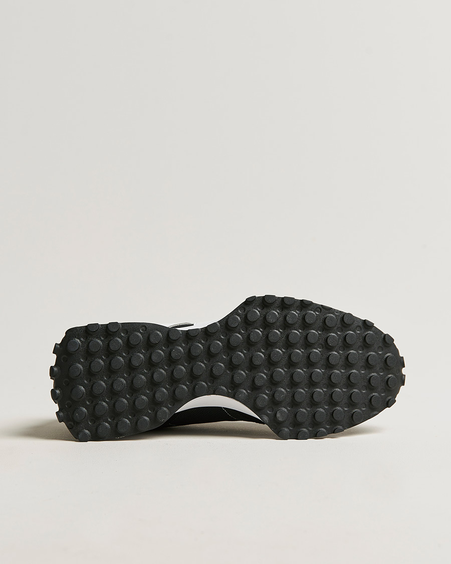 Herren | New Balance 327 Sneakers Black | New Balance | 327 Sneakers Black