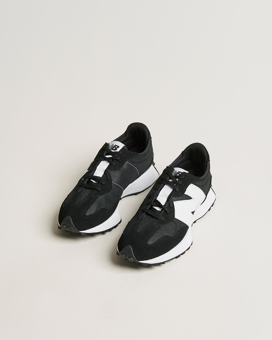 Herren | Contemporary Creators | New Balance | 327 Sneakers Black