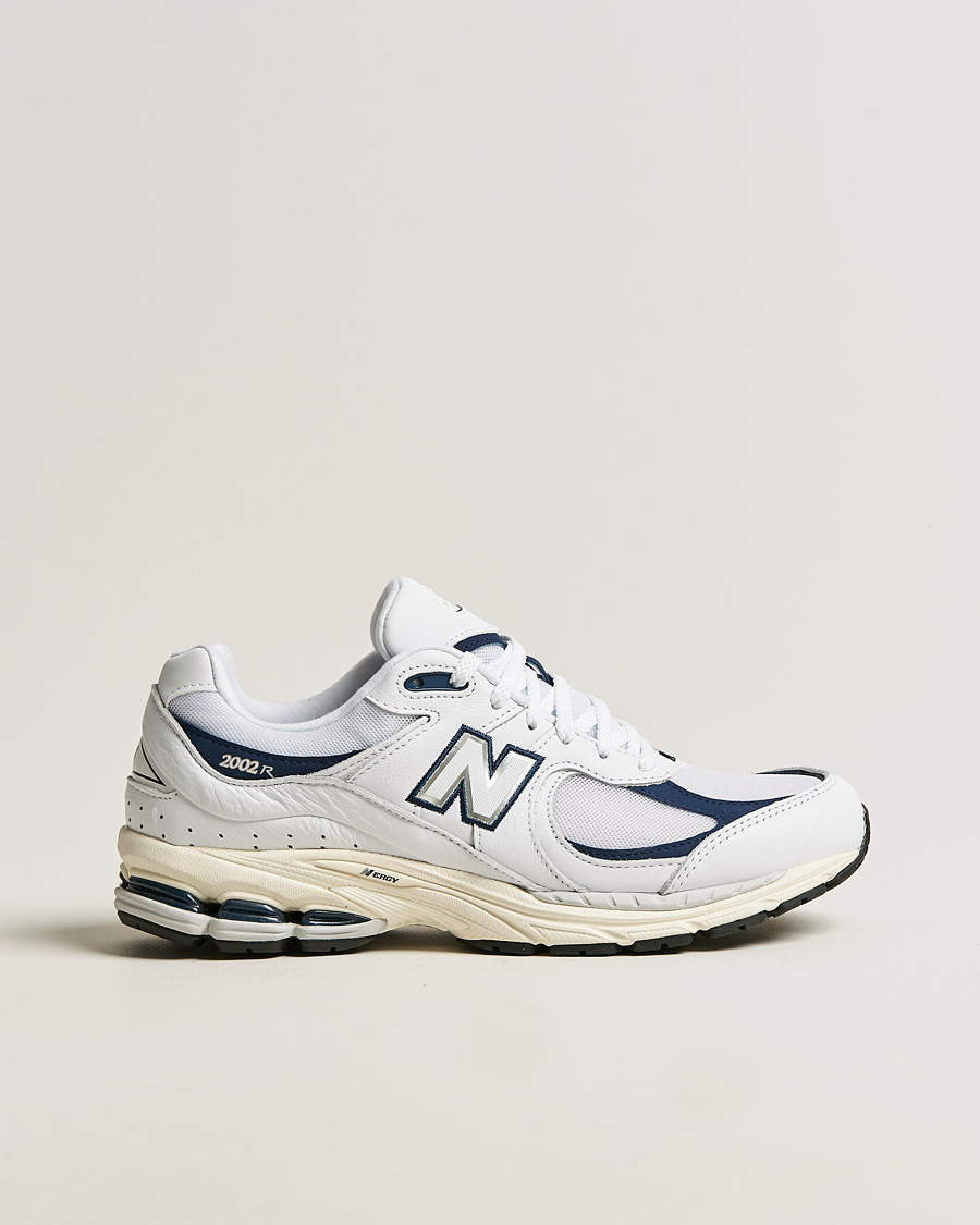 Herren |  | New Balance | 2002R Sneakers White