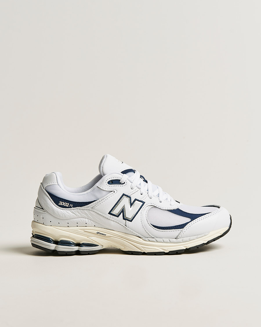 Herren | New Balance 2002R Sneakers White | New Balance | 2002R Sneakers White