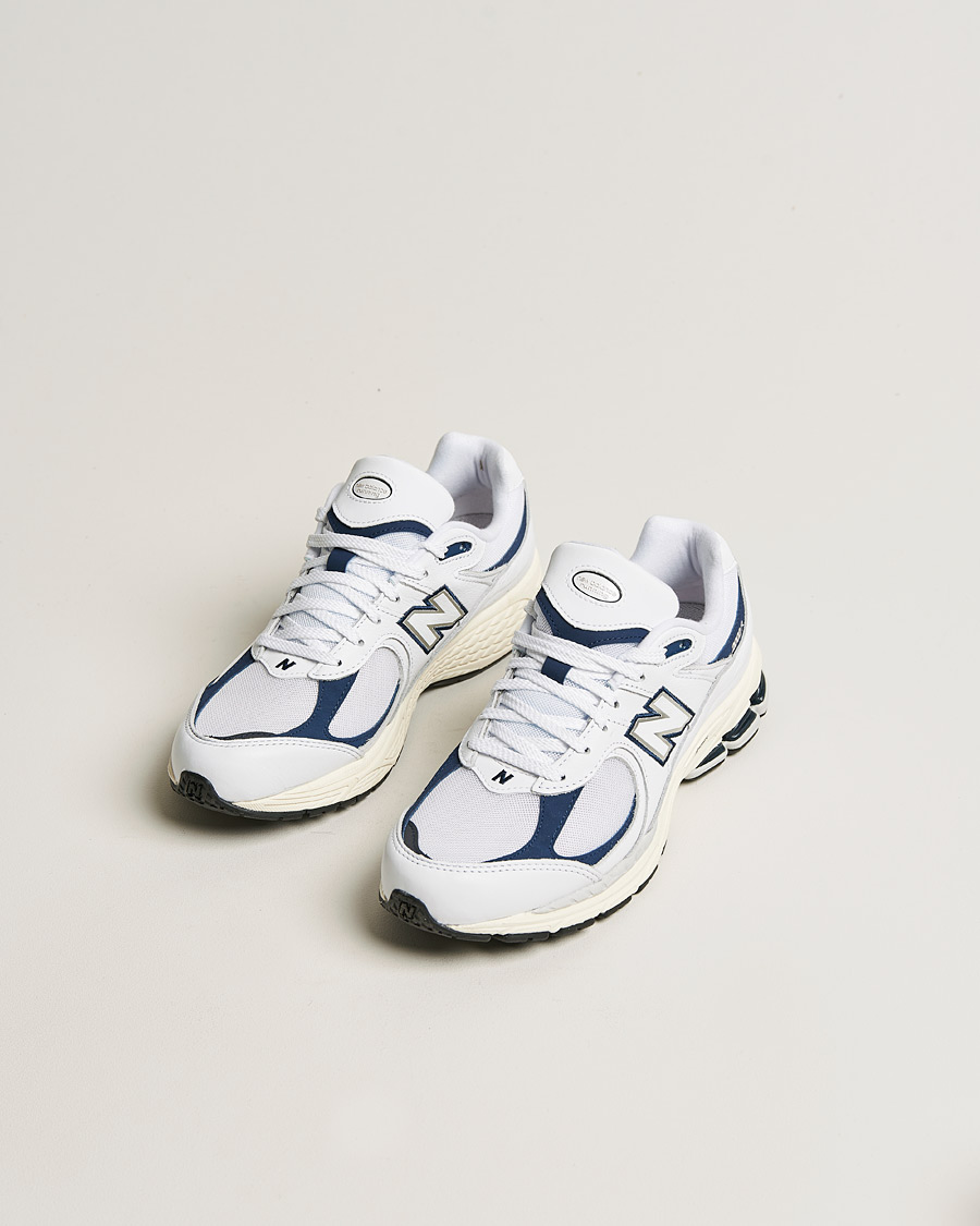 Herren | New Balance 2002R Sneakers White | New Balance | 2002R Sneakers White
