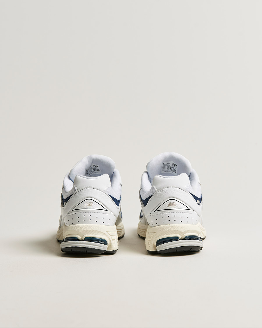 Herren | New Balance 2002R Sneakers White | New Balance | 2002R Sneakers White