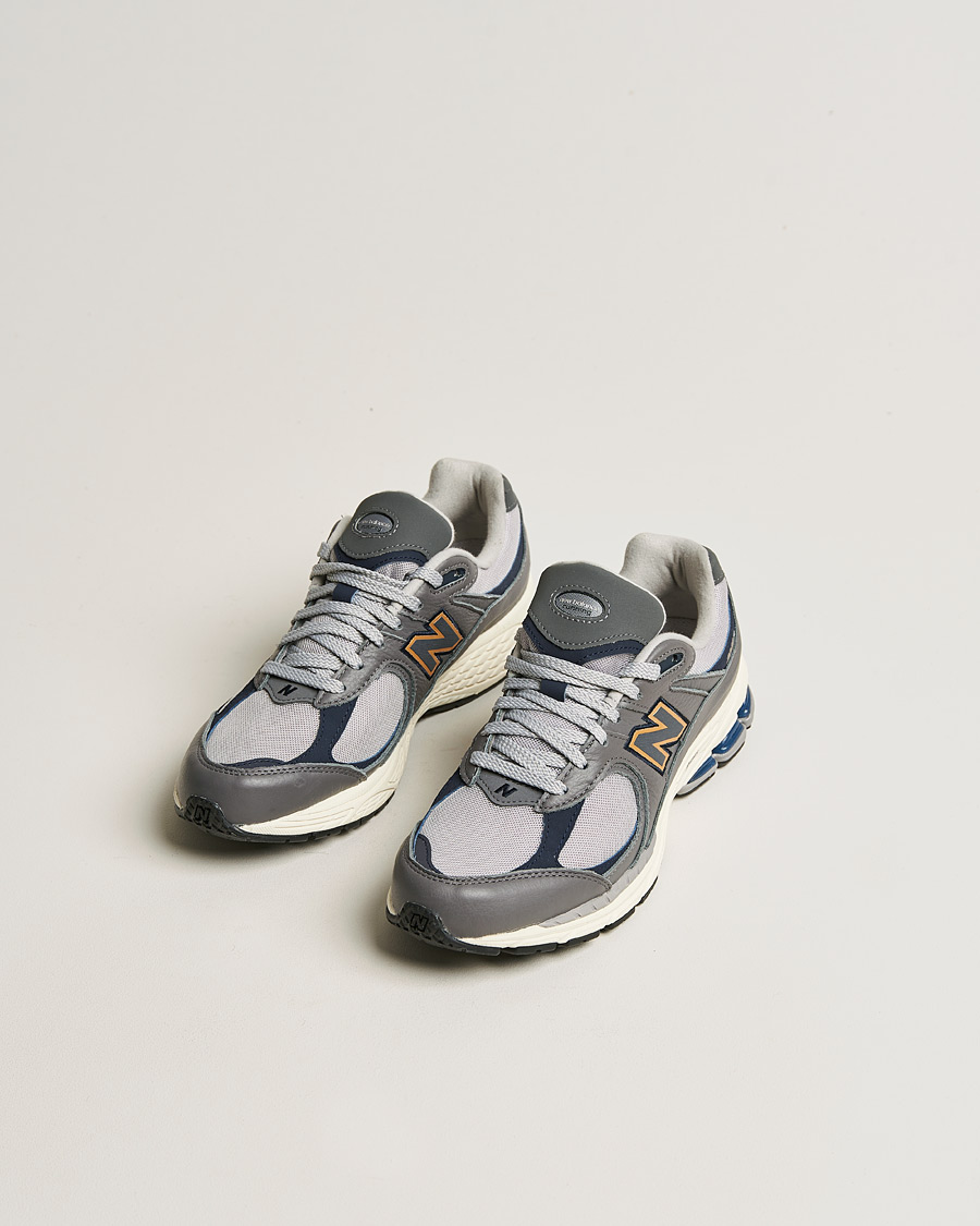 Herren | New Balance 2002R Sneakers Castle Rock | New Balance | 2002R Sneakers Castle Rock