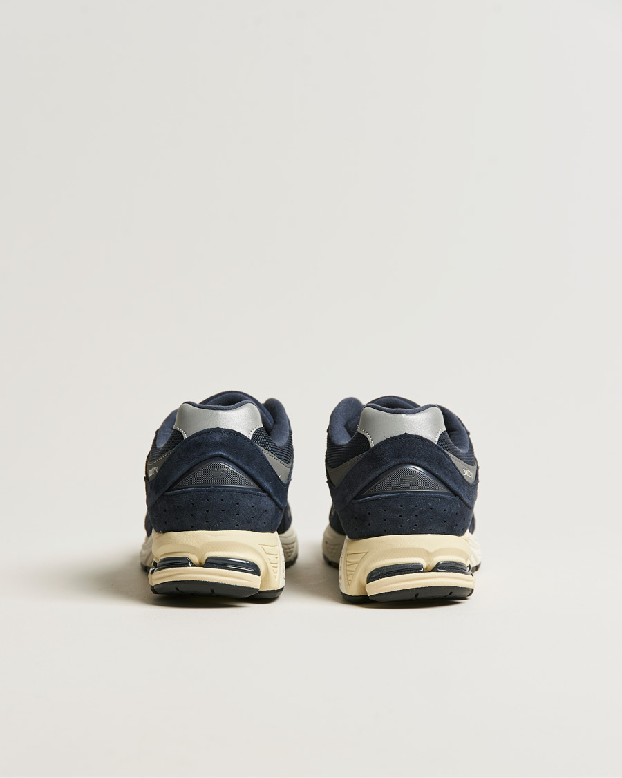 Herren | New Balance 2002R Sneakers Eclipse | New Balance | 2002R Sneakers Eclipse
