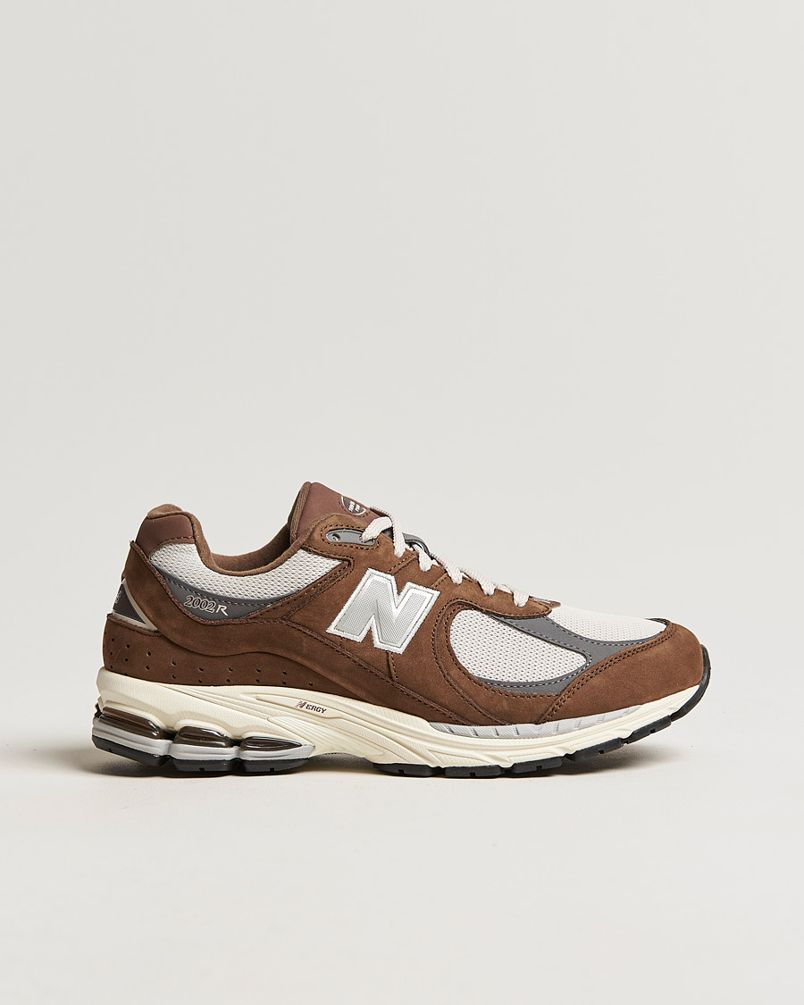 Herren | New Balance 2002R Sneakers Moonbeam | New Balance | 2002R Sneakers Moonbeam
