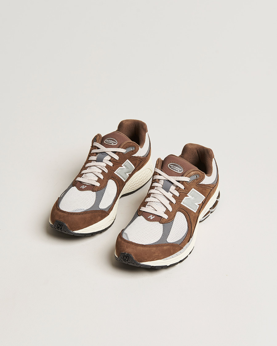 Herren | Laufschuhe Sneaker | New Balance | 2002R Sneakers Moonbeam