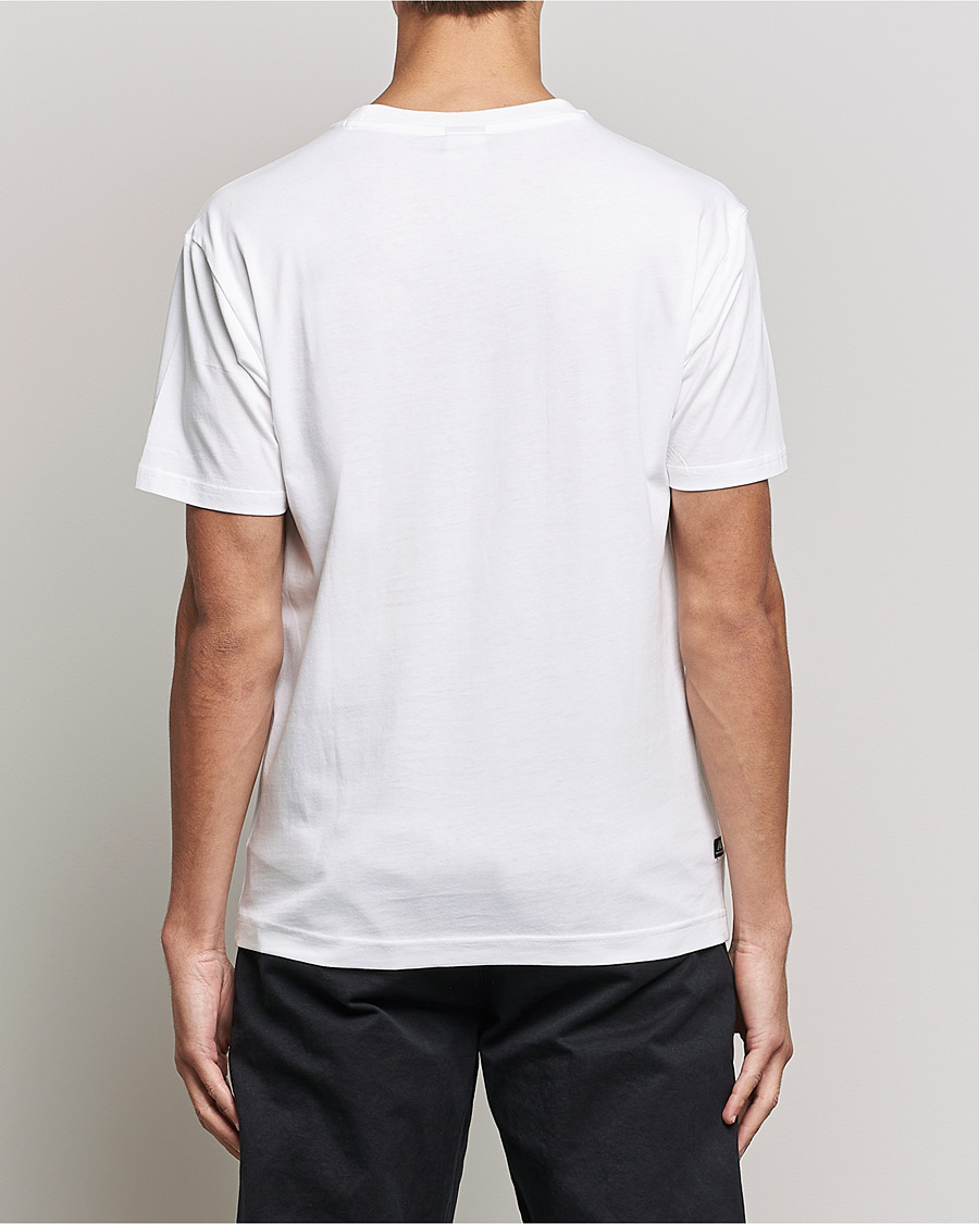 Herren | T-Shirts | New Balance | Legacies T-Shirt White