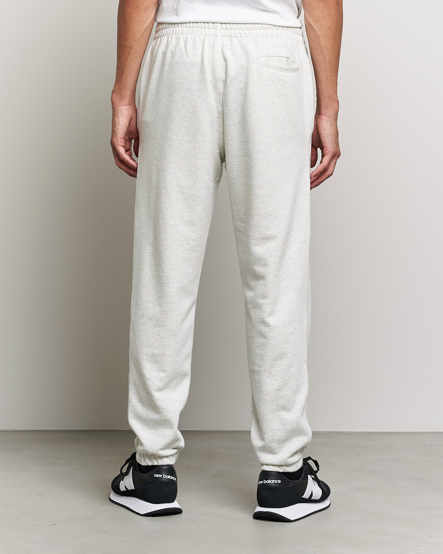 Herren | Hosen | New Balance | Essentials Sweatpants Sea Salt Heather