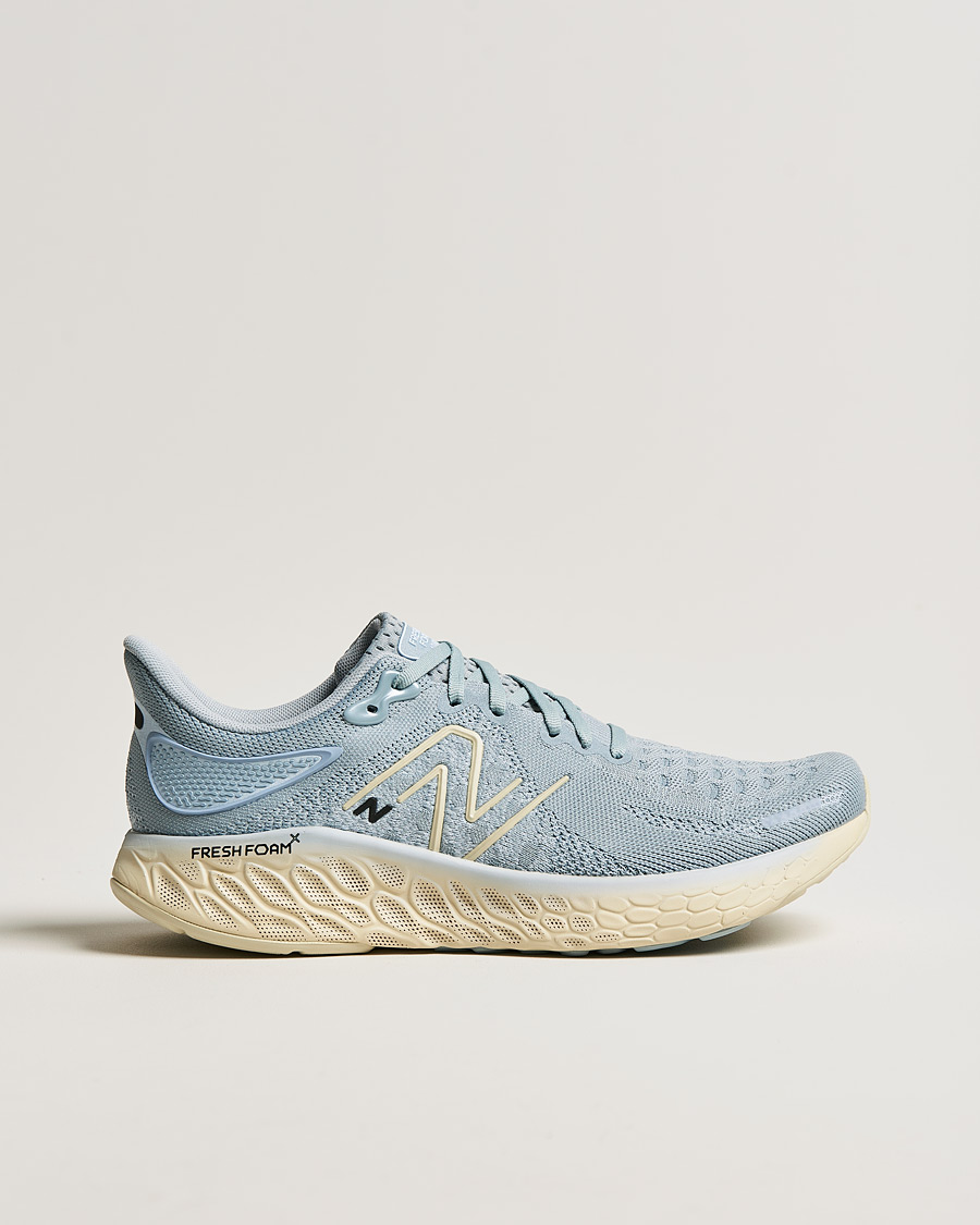 New Balance Running Fresh Foam 1080 v12 Light Aluminium