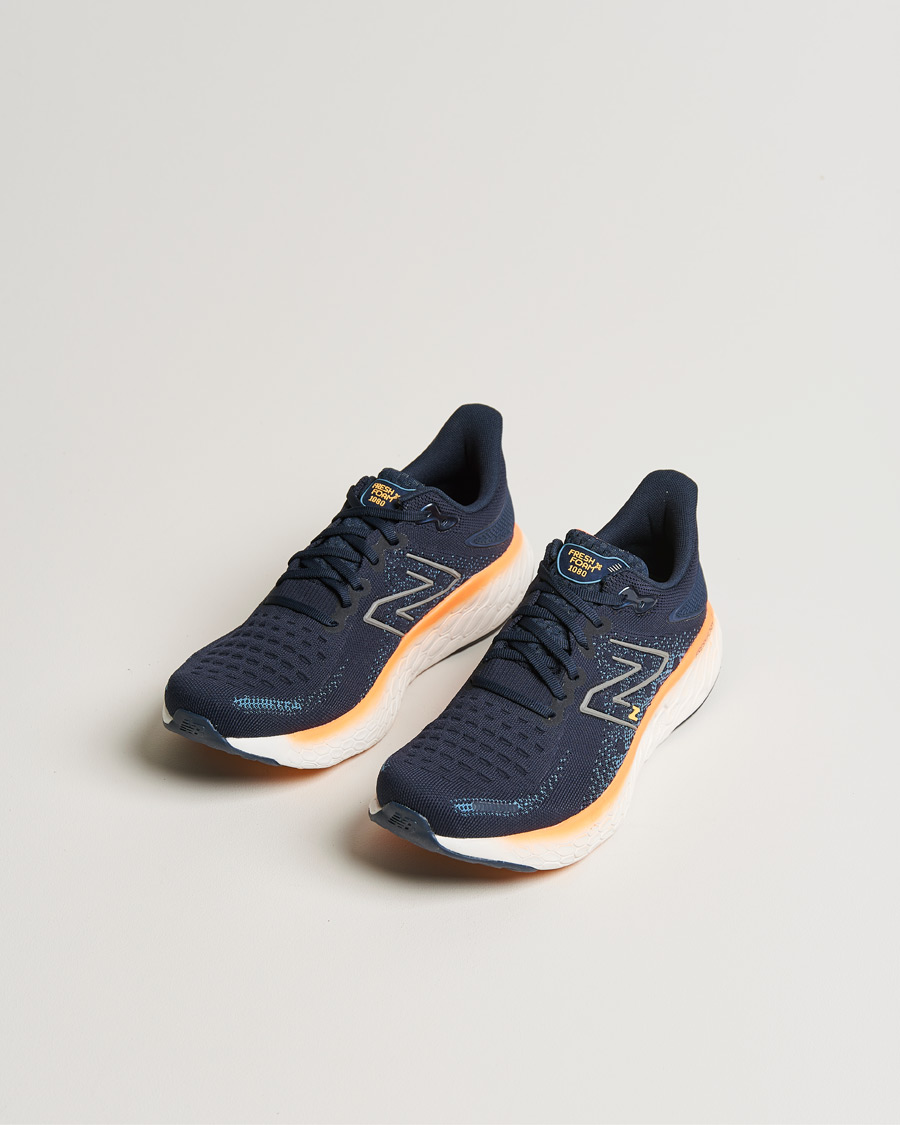 Herren | Laufschuhe Sneaker | New Balance Running | Fresh Foam 1080 v12 Eclipse