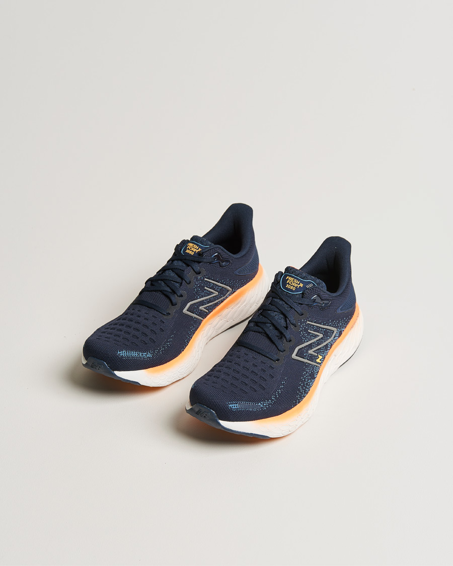 Herren |  | New Balance Running | Fresh Foam 1080 v12 Eclipse