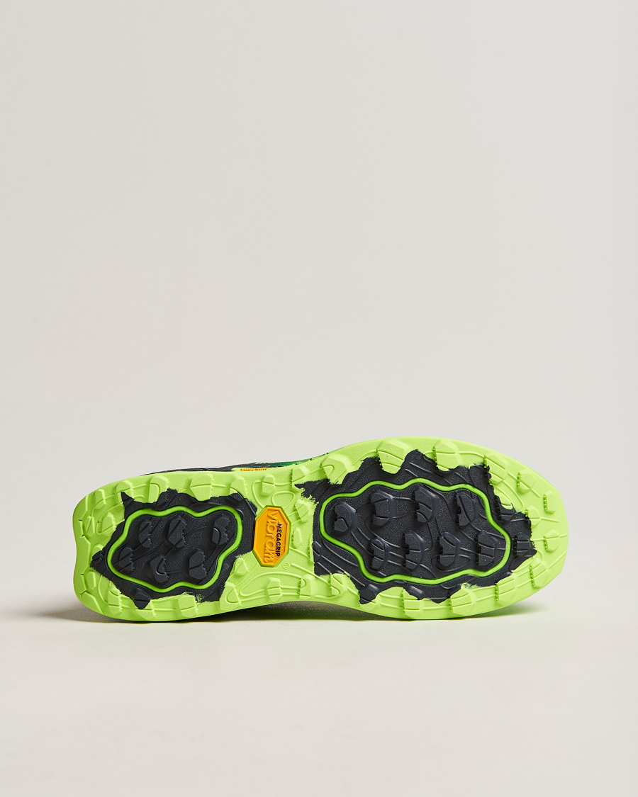 Herren | New Balance Running Fresh Foam Trail Hierro GTX v7 Pixel Green | New Balance Running | Fresh Foam Trail Hierro GTX v7 Pixel Green