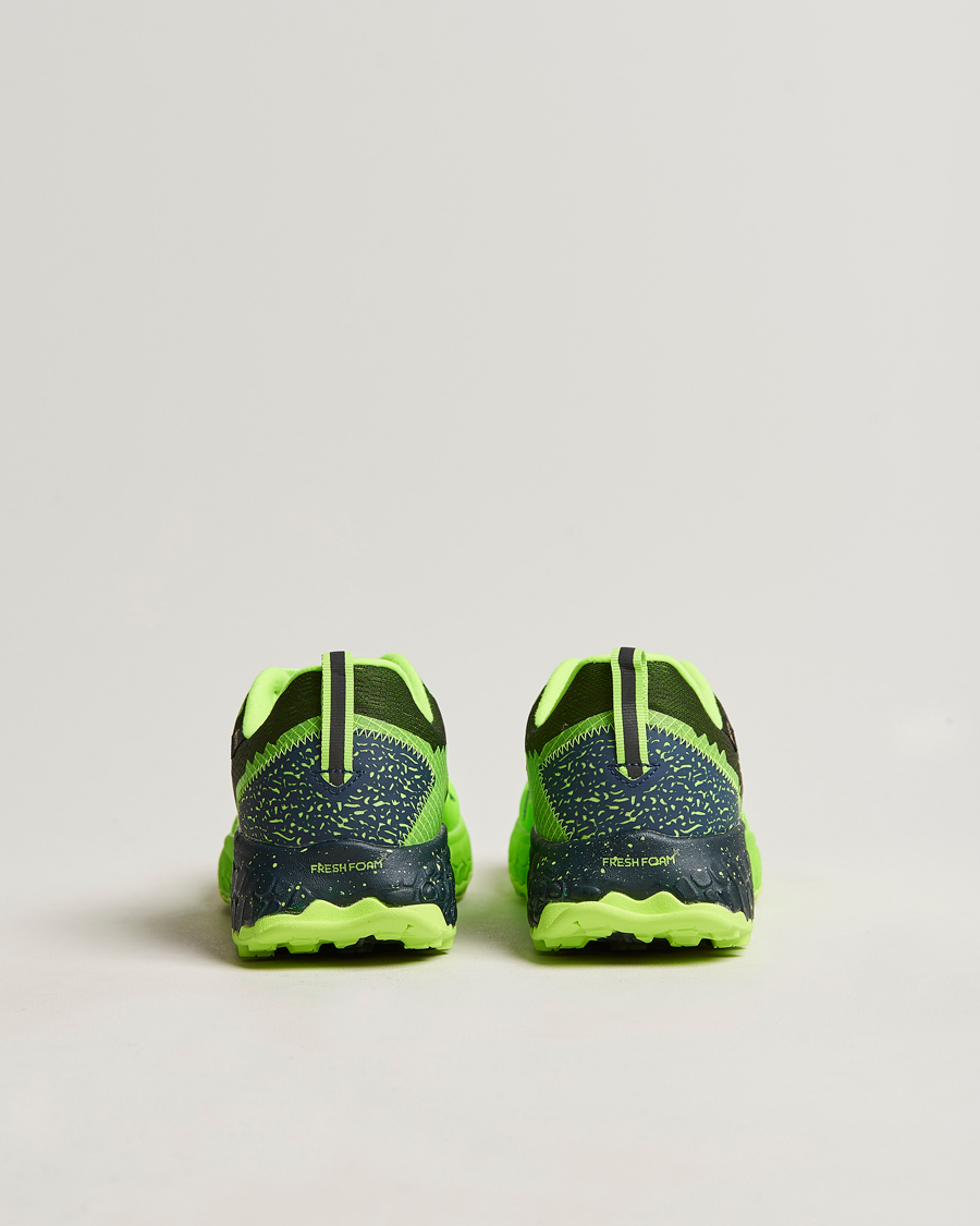 Herren | New Balance Running Fresh Foam Trail Hierro GTX v7 Pixel Green | New Balance Running | Fresh Foam Trail Hierro GTX v7 Pixel Green