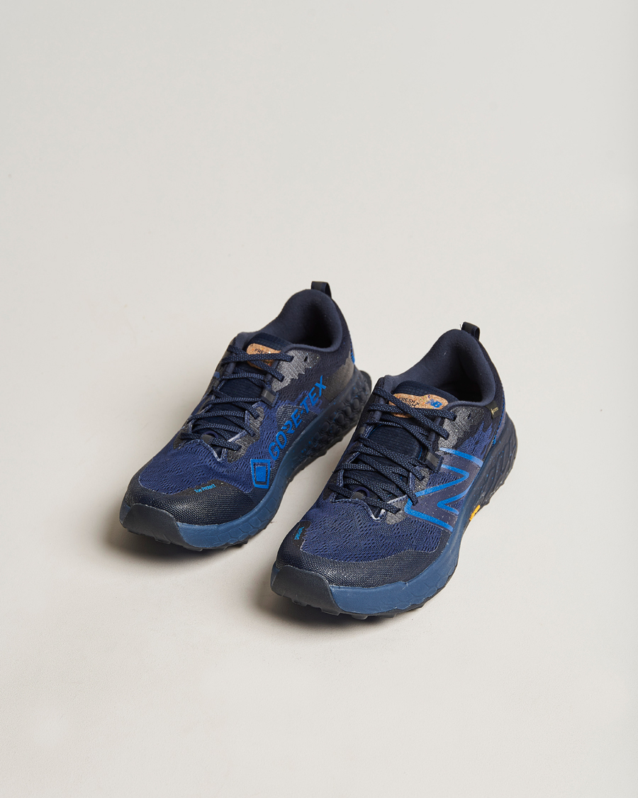 Herren | Schuhe | New Balance Running | Fresh Foam Trail Hierro GTX v7 Eclipse