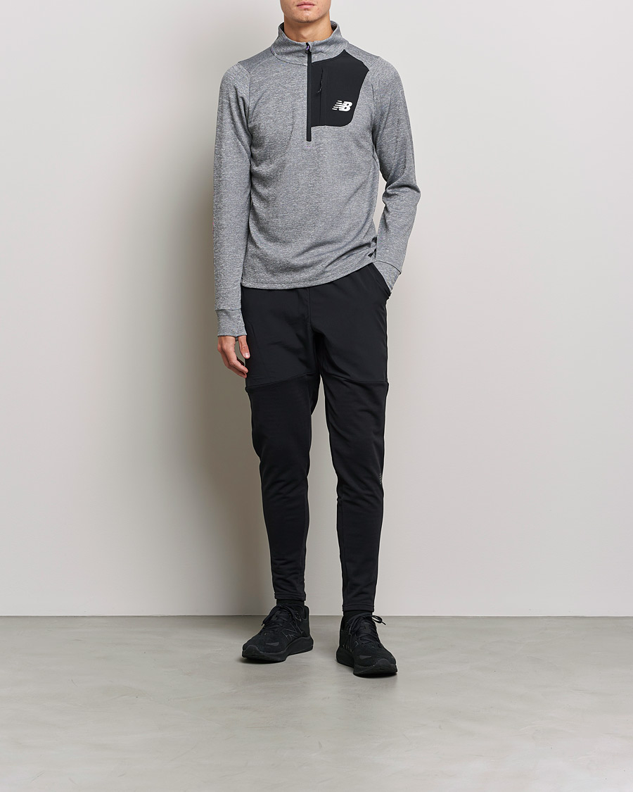 Herren | Hosen | New Balance Running | Q Speed Jogger Black