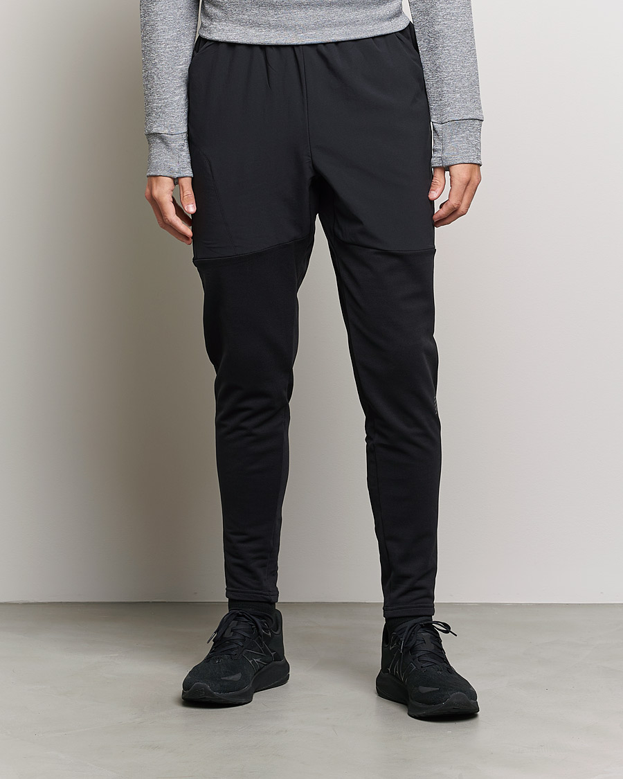 Herren | Hosen | New Balance Running | Q Speed Jogger Black