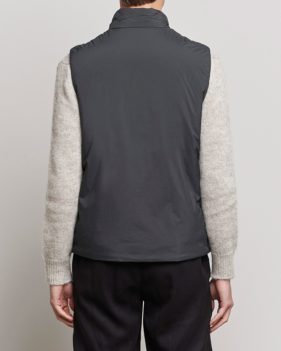 Herren | Jacken | NN07 | Verve Primaloft Vest Dark Army