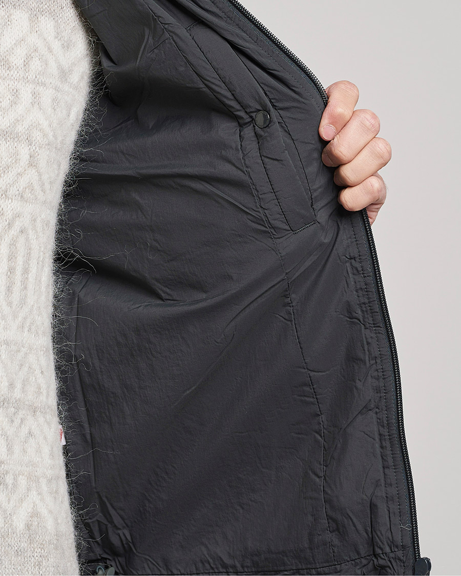 Herren | Jacken | NN07 | Verve Primaloft Vest Dark Army