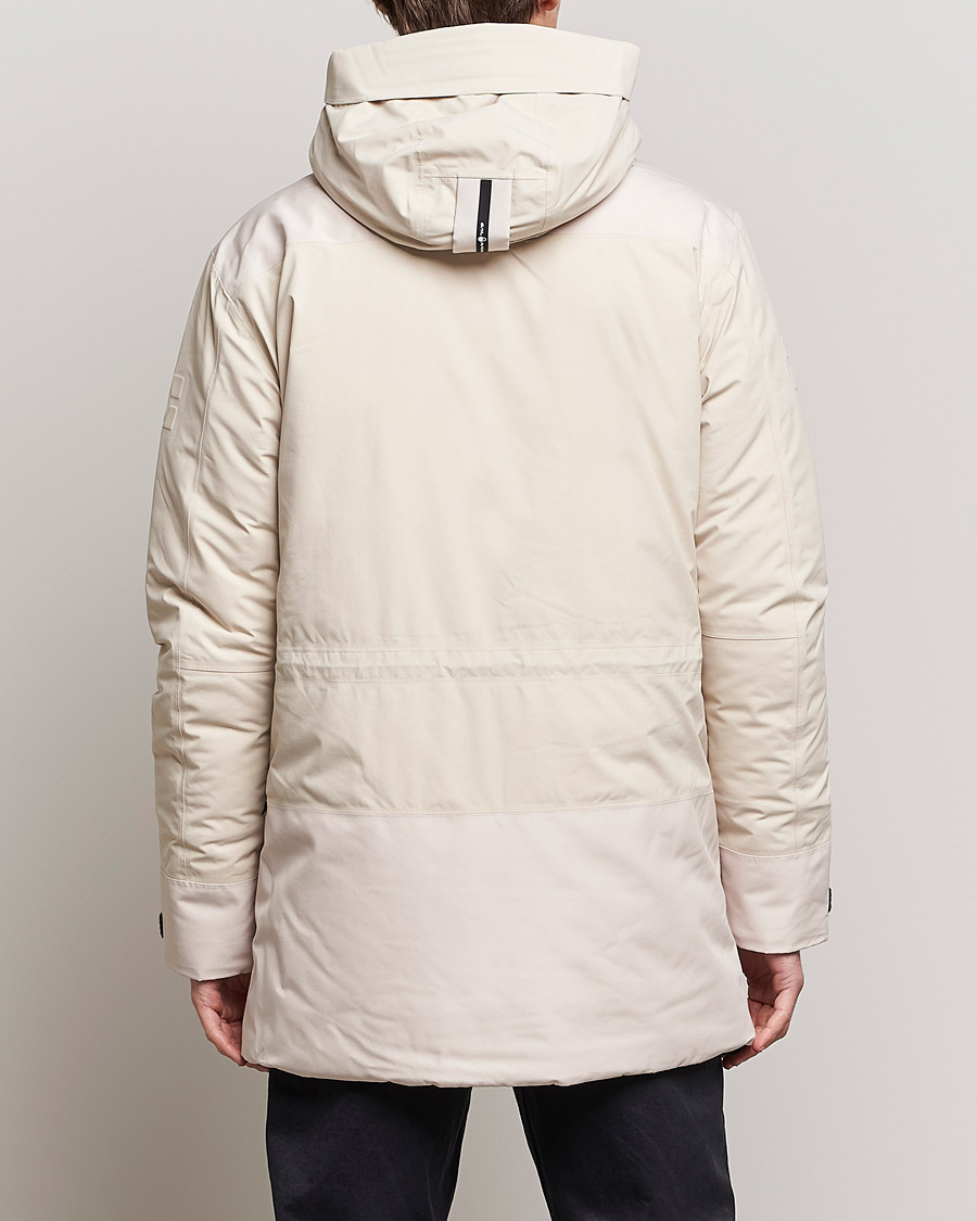 Herren | Jacken | Sail Racing | Glacier Bay Parka Warm Beige