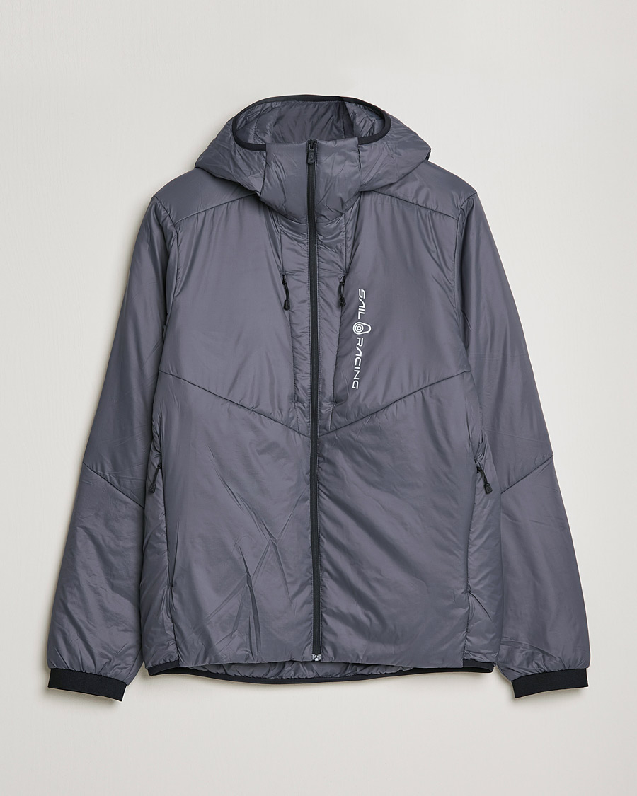 Herren | Jacken | Sail Racing | Spray Primaloft Jacket Dark Grey