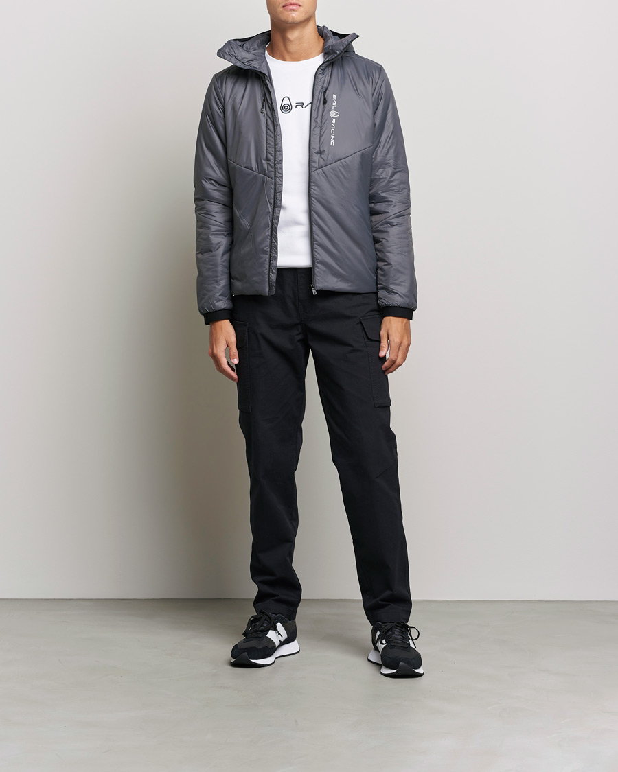Herren | Jacken | Sail Racing | Spray Primaloft Jacket Dark Grey