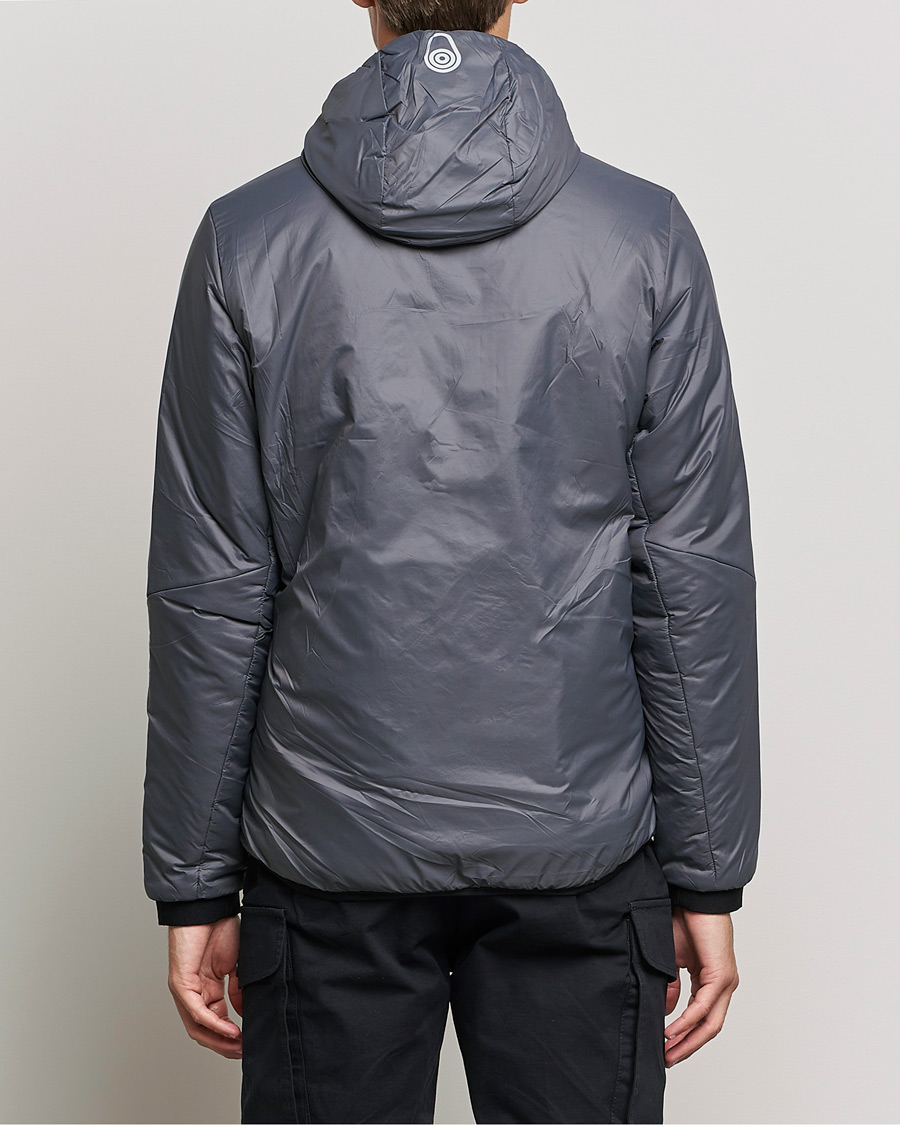 Herren | Jacken | Sail Racing | Spray Primaloft Jacket Dark Grey