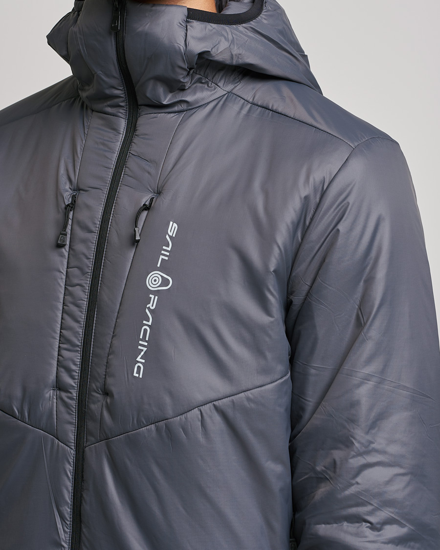 Herren | Jacken | Sail Racing | Spray Primaloft Jacket Dark Grey