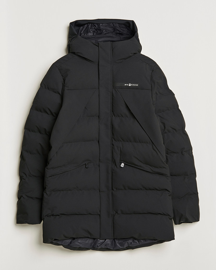 Sail racing race parka carbon hotsell