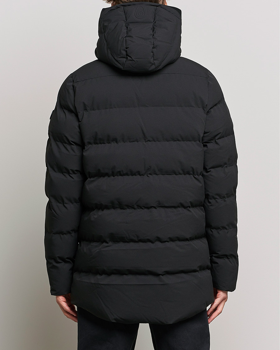 Herren | Jacken | Sail Racing | Race T8 Parka Carbon