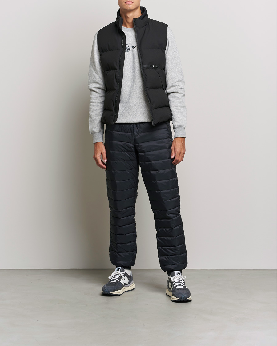 Herren | Jacken | Sail Racing | Race T8 Vest Carbon