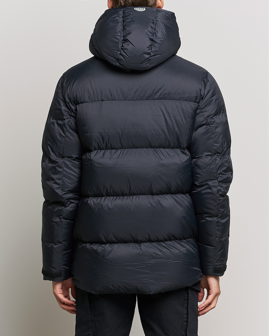 Sail racing glacier bay parka carbon clearance