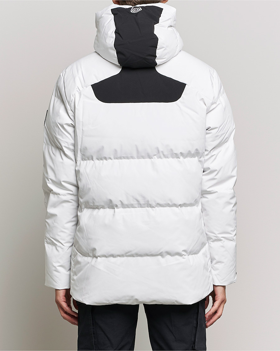 Sail racing w cape down jacket new arrivals