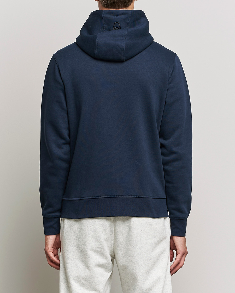Herren | Pullover | Sail Racing | Bowman Full Zip Hoodie Dark Navy