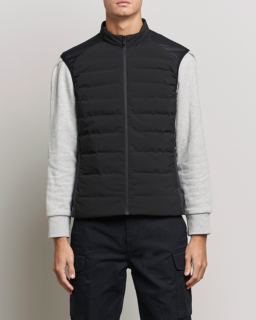 Herren | Jacken | Sail Racing | Race Welded Light Vest Carbon