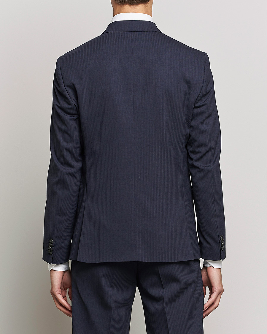 Herren | Sakkos | Tiger of Sweden | Heldin Blazer Light Ink