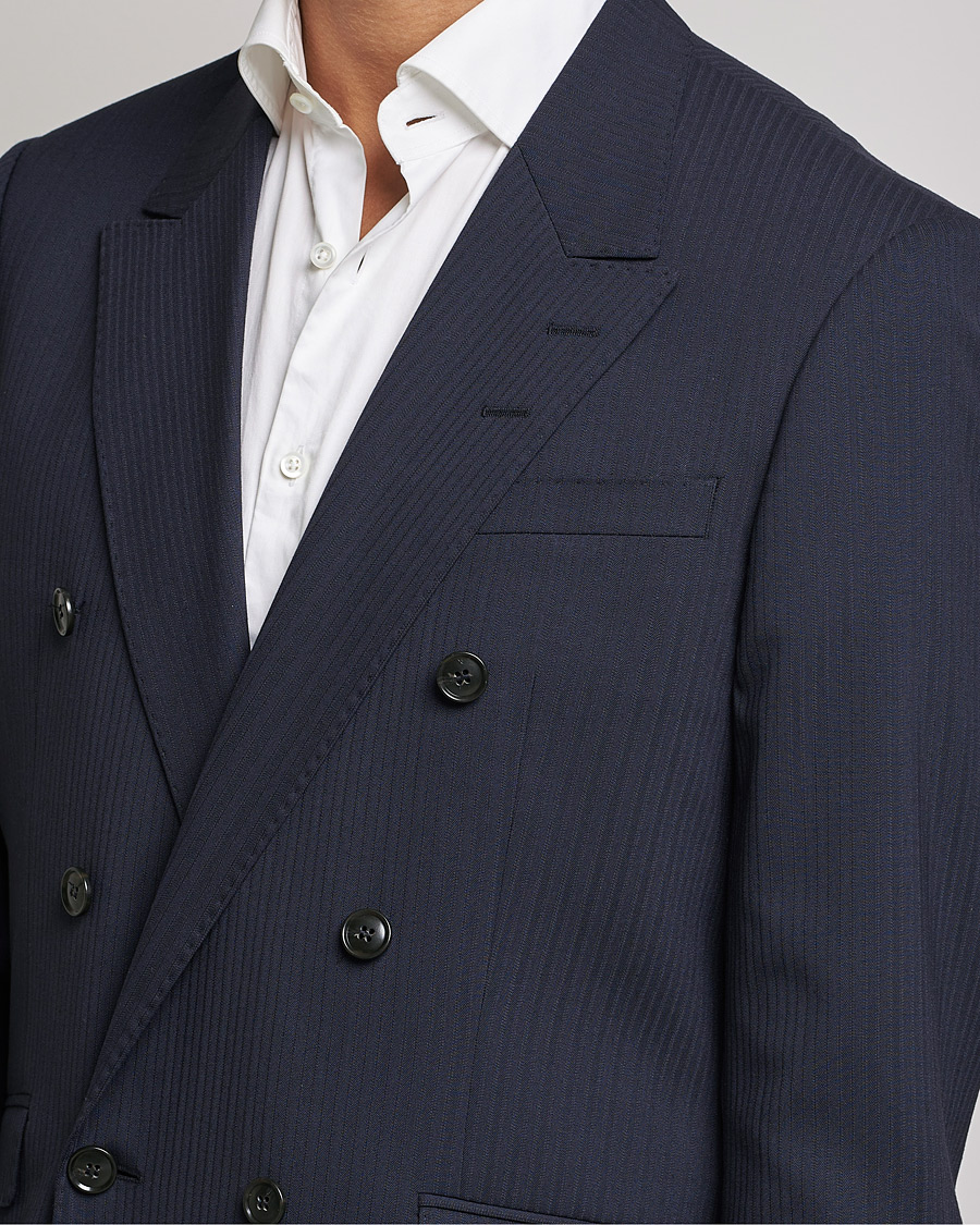 Herren | Sakkos | Tiger of Sweden | Heldin Blazer Light Ink