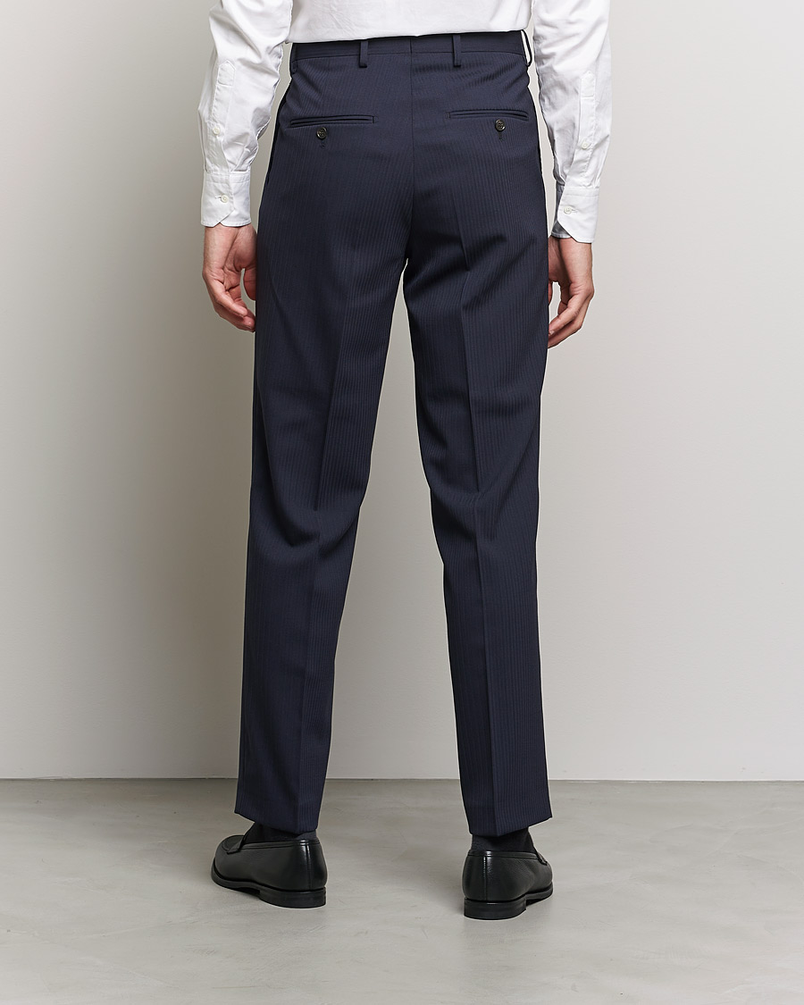 Herren | Hosen | Tiger of Sweden | Trolosa Trouser Light Ink