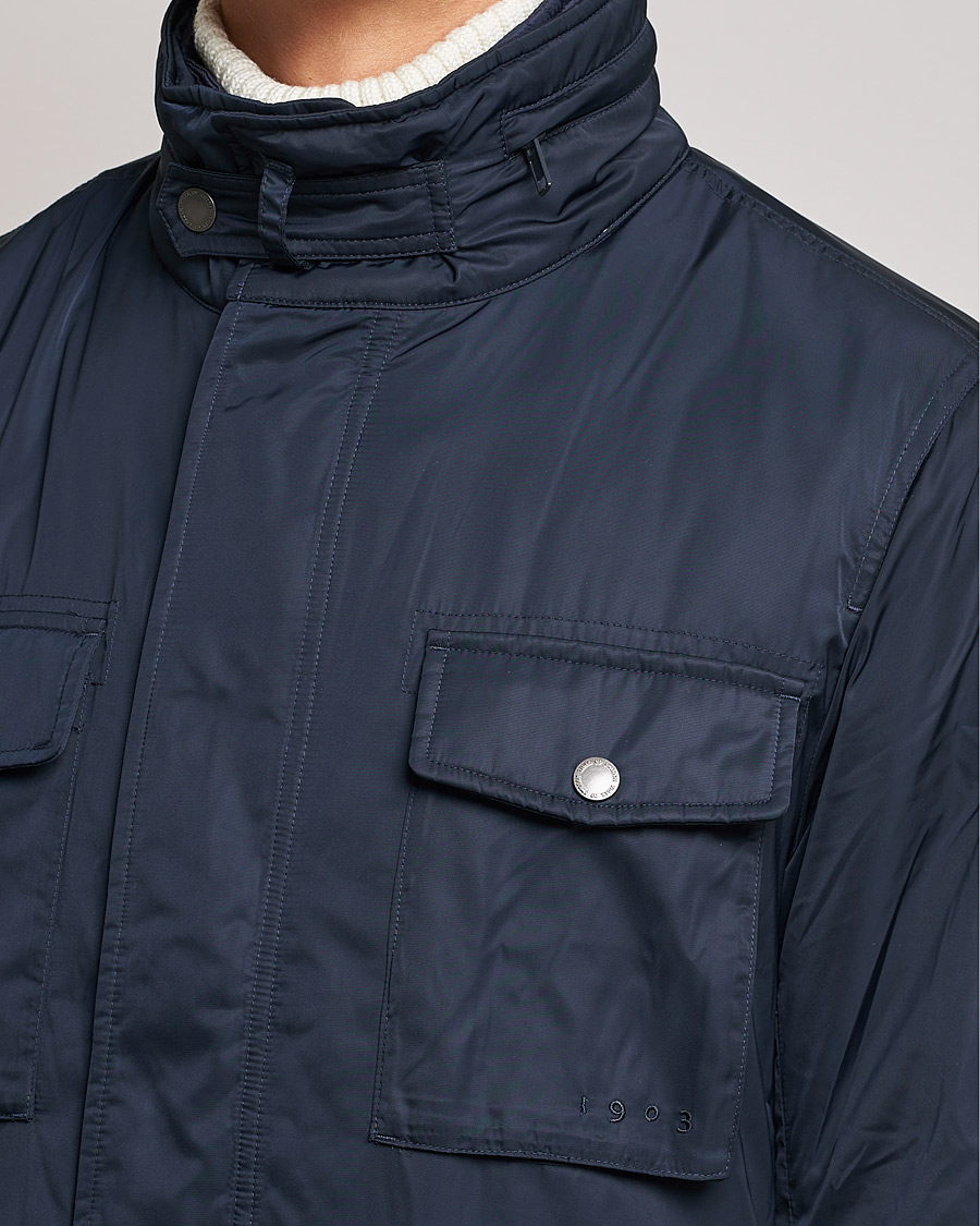 Herren | Jacken | Tiger of Sweden | Ossien Jacket Light Ink
