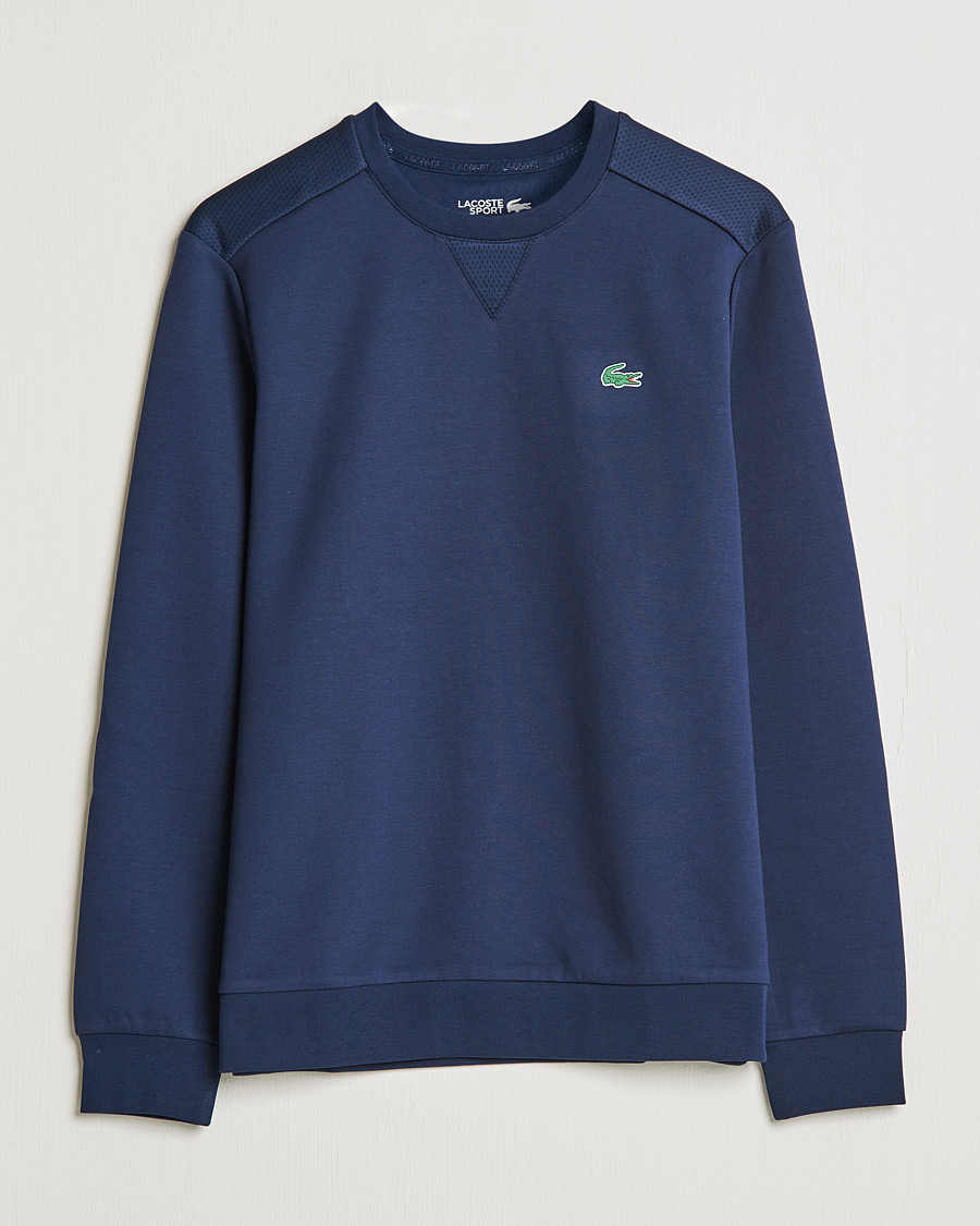 People universal sweatshirt HERREN Pullovers & Sweatshirts Fleece Rabatt 63 % Blau XXL 