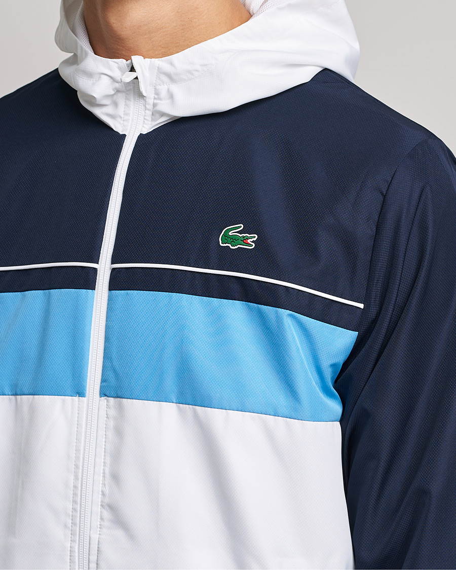 Herren | Hosen | Lacoste Sport | Tracksuit Set Navy Blue/Grey