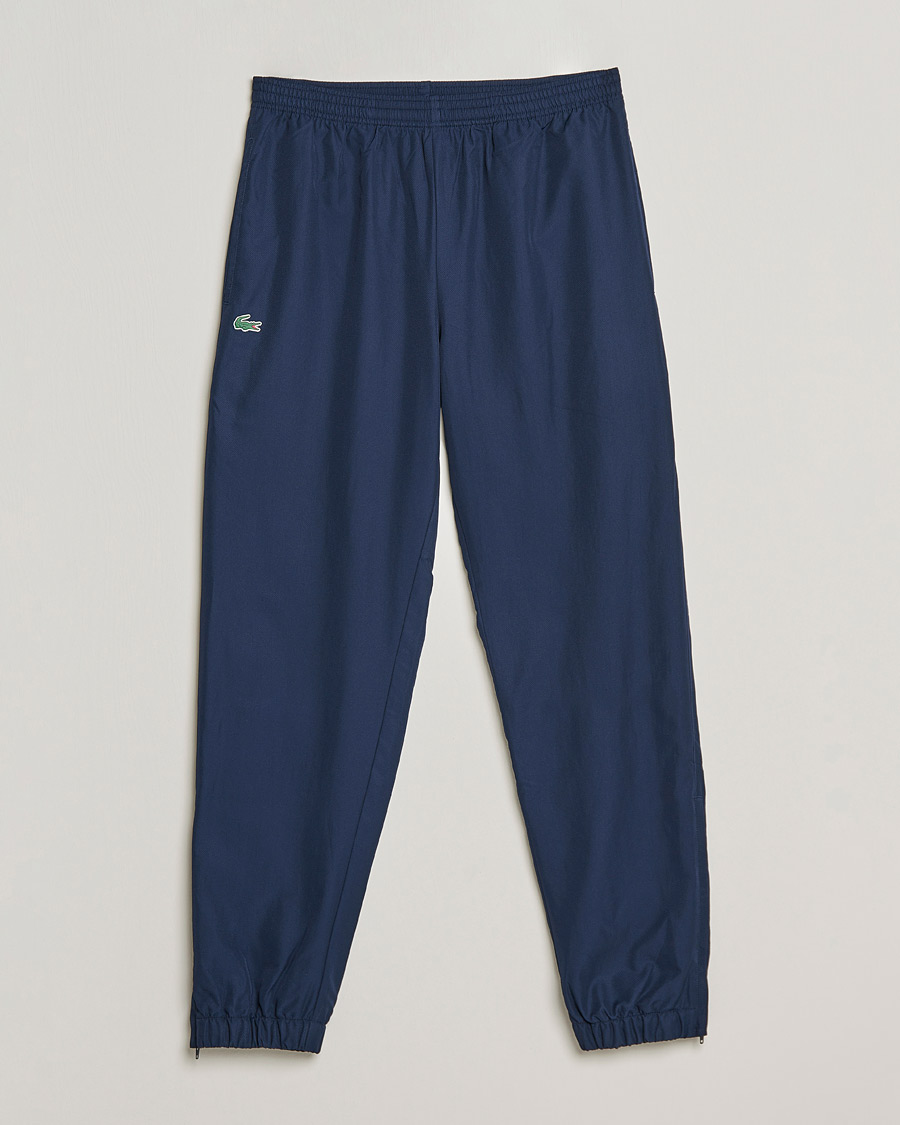 Lacoste Sport Tracksuit Pants Navy