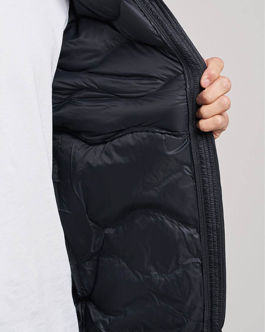 Herren | Jacken | Peak Performance | Helium Hood Jacket Black