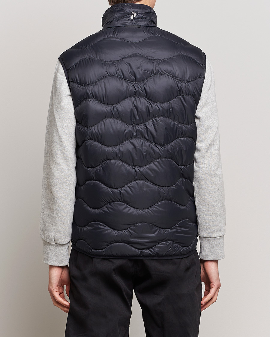 Herren | Jacken | Peak Performance | Helium Down Vest Black