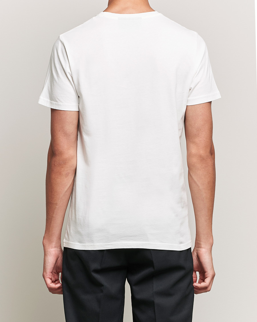 Herren | T-Shirts | Peak Performance | Original Tee Off White