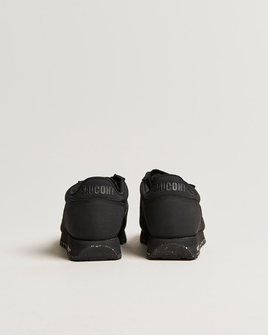 Herren | Saucony Jazz 81 Utilitarian Cordura Sneaker Black | Saucony | Jazz 81 Utilitarian Cordura Sneaker Black