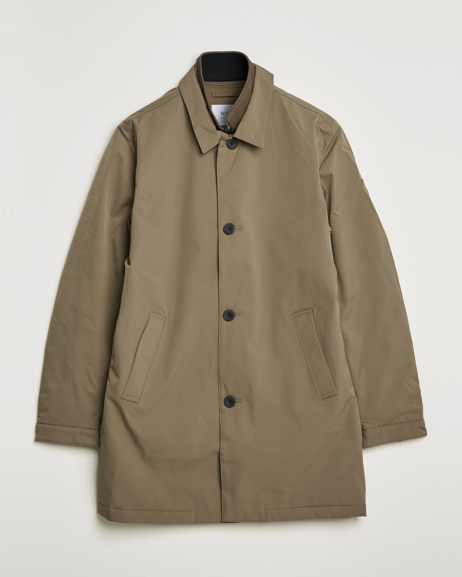Herren | Jacken | NN07 | Blake Jacket Khaki Grey
