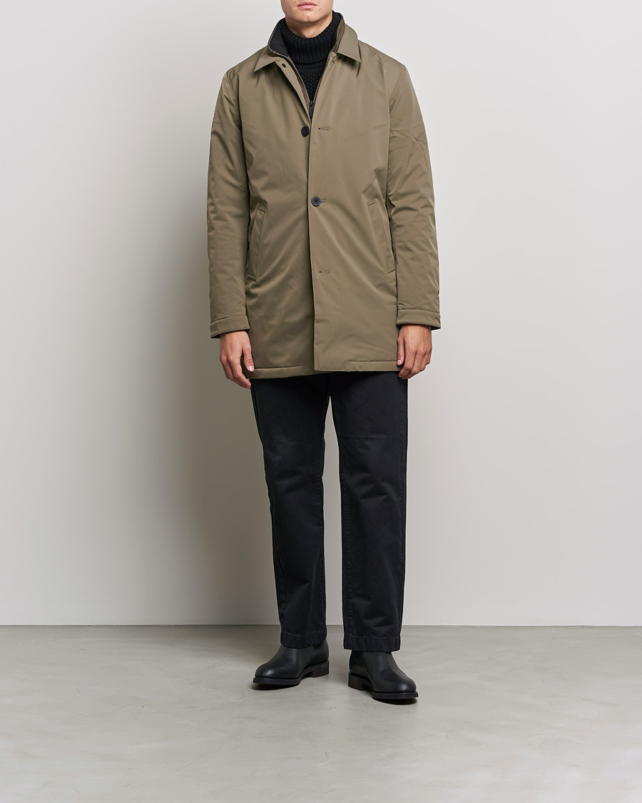 Herren | Jacken | NN07 | Blake Jacket Khaki Grey