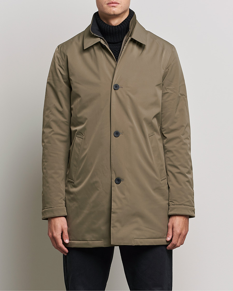 Herren | Jacken | NN07 | Blake Jacket Khaki Grey