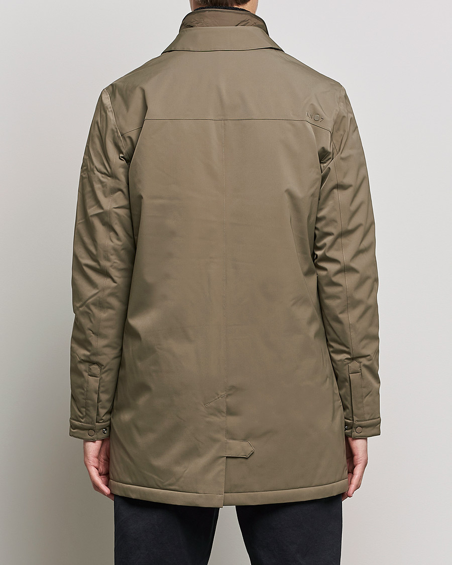 Herren | Jacken | NN07 | Blake Jacket Khaki Grey